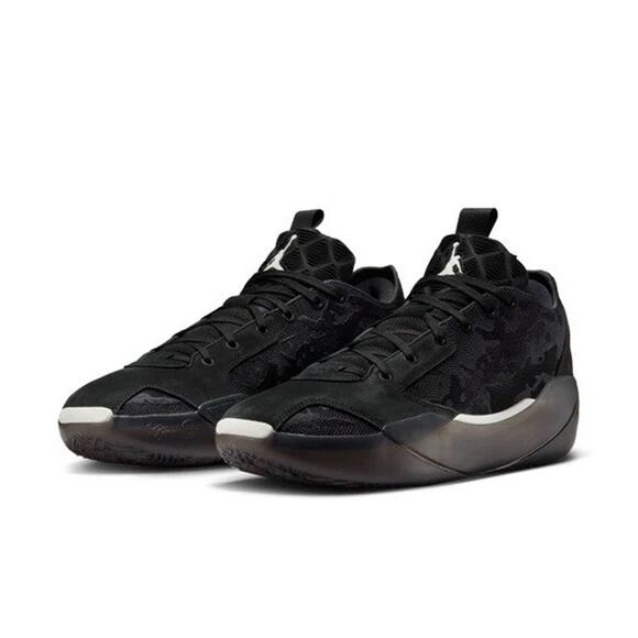 NEW Nike Air Jordan 39 ‘Lumiere’ Black Cat FQ0213-001 Men’s Size 8.5 - Picture 1 of 7